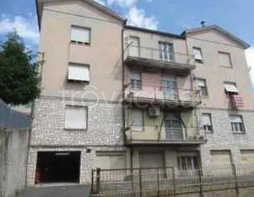 appartamento in vendita a Recanati