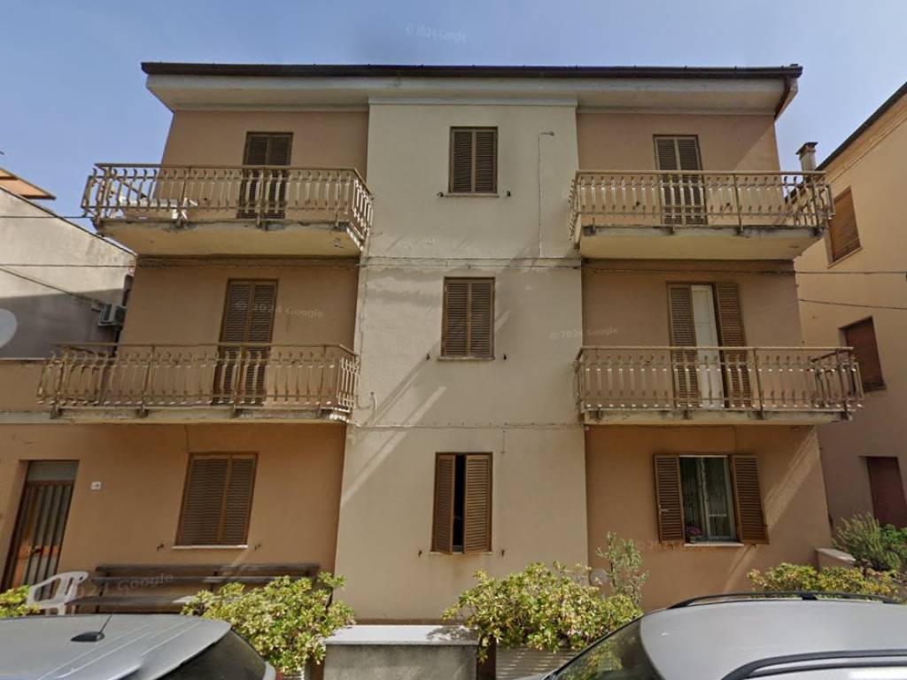 appartamento in vendita a Recanati