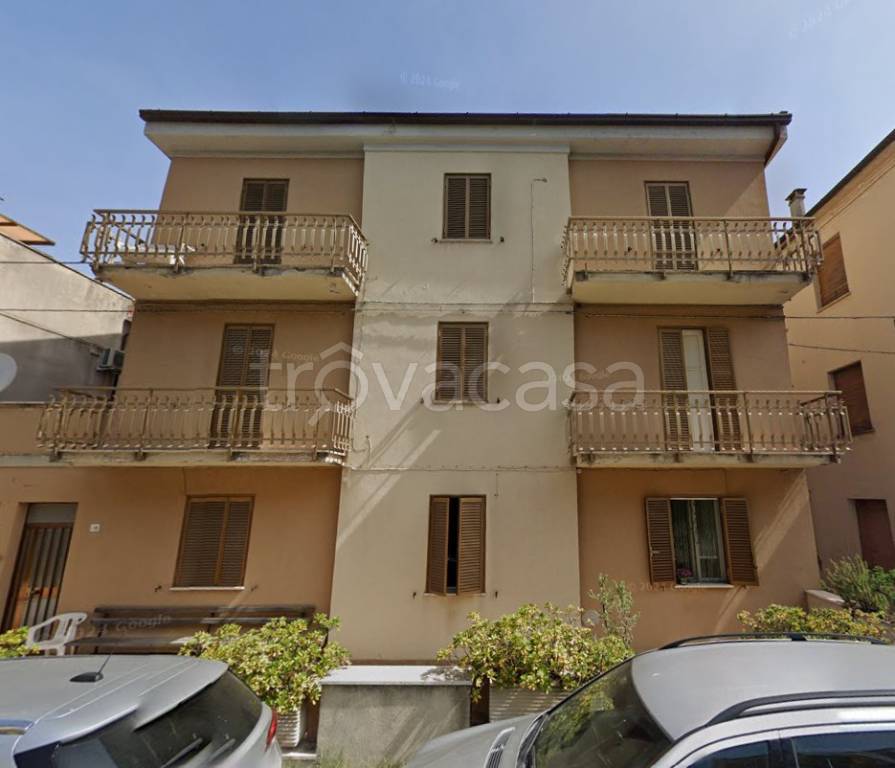 appartamento in vendita a Recanati