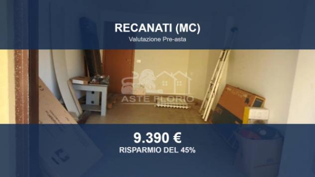 terreno edificabile in vendita a Recanati