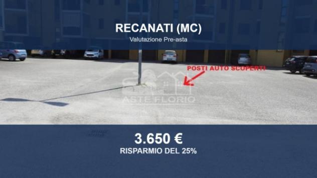terreno edificabile in vendita a Recanati
