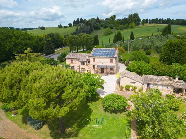 casale in vendita a Recanati