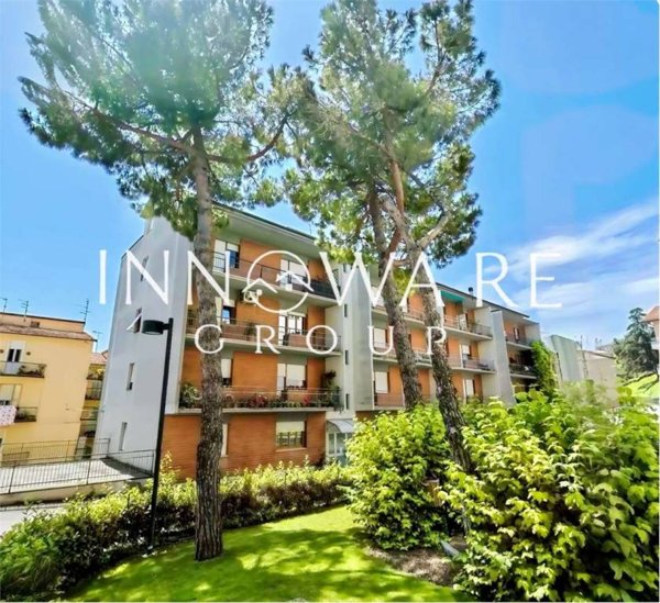 appartamento in vendita a Recanati