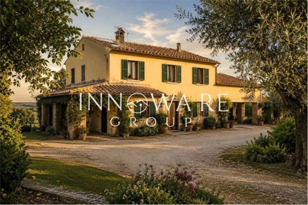 casa indipendente in vendita a Recanati