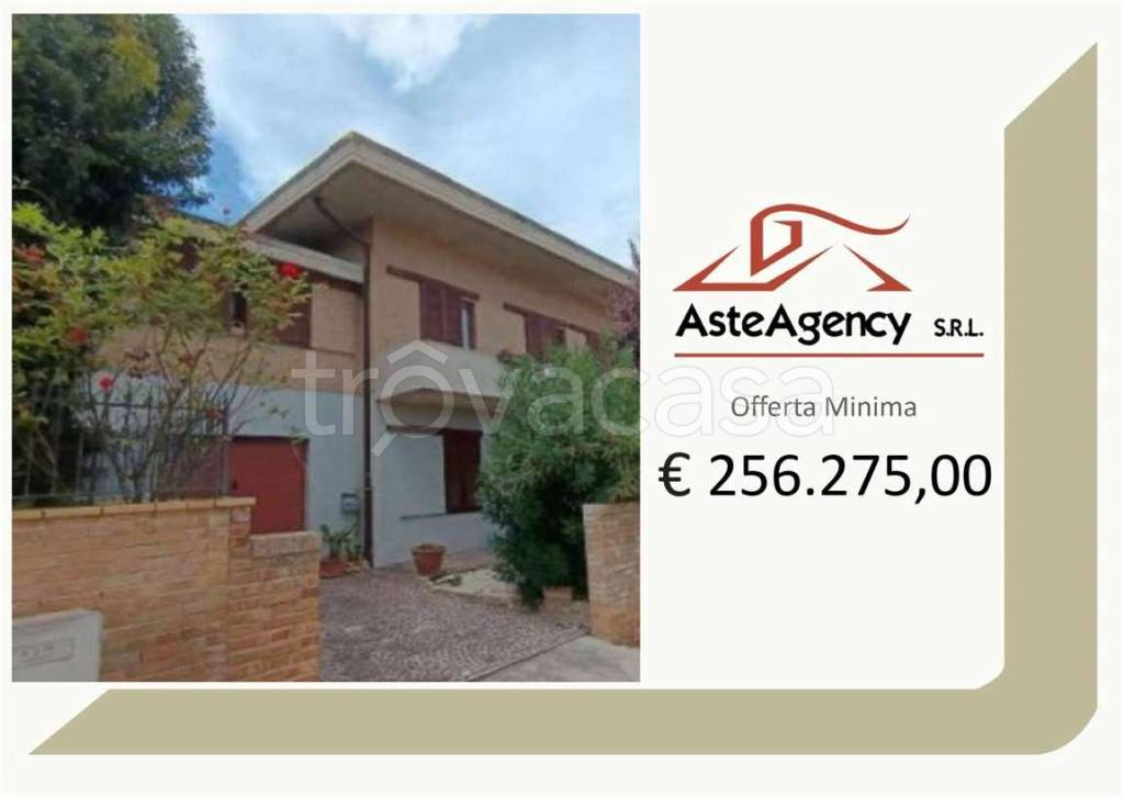appartamento in vendita a Recanati