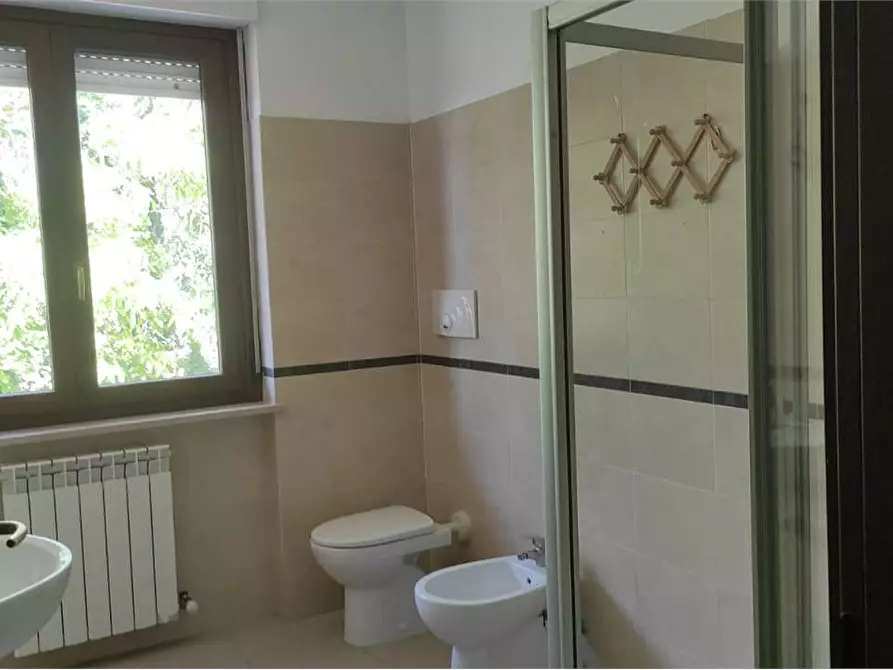appartamento in vendita a Recanati in zona Le Grazie
