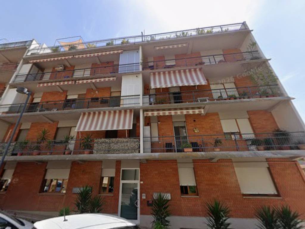 appartamento in vendita a Recanati