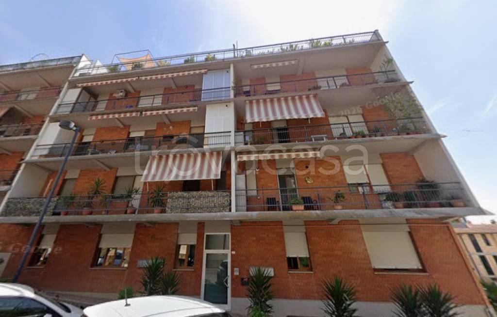 appartamento in vendita a Recanati