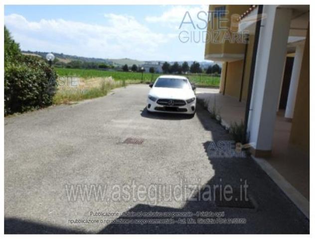 terreno edificabile in vendita a Recanati