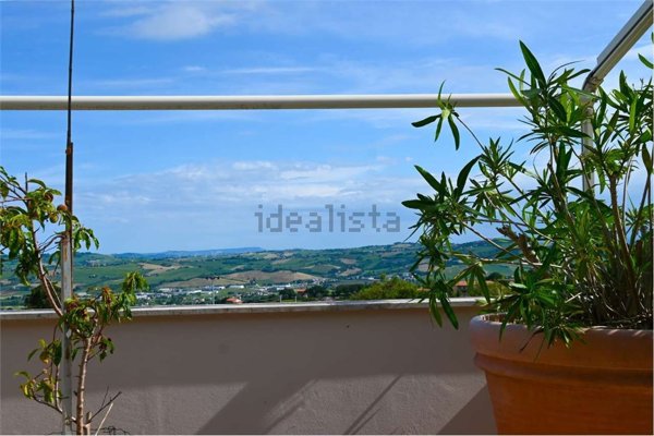 appartamento in vendita a Recanati