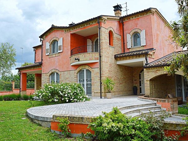 appartamento in vendita a Recanati
