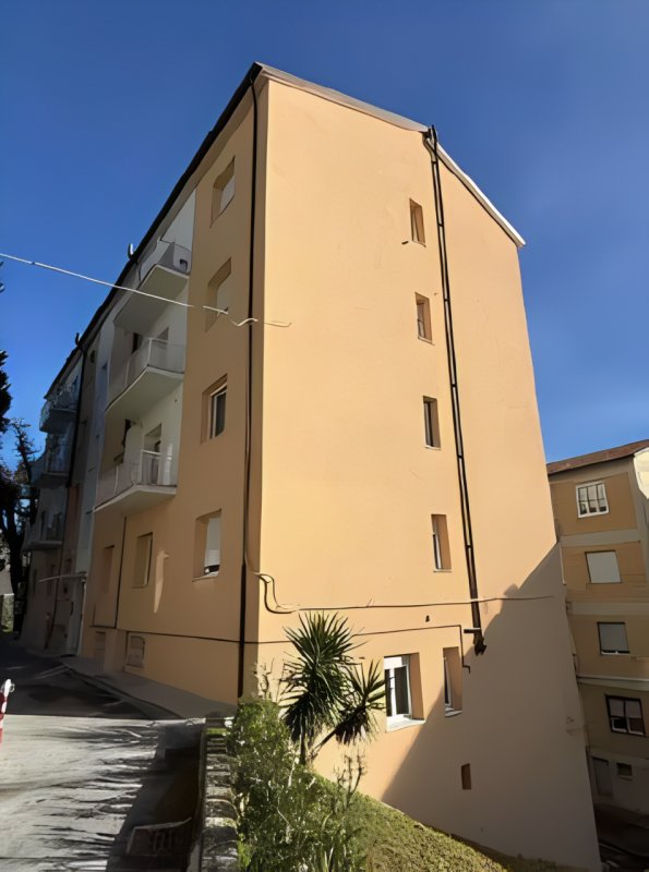 appartamento in vendita a Recanati