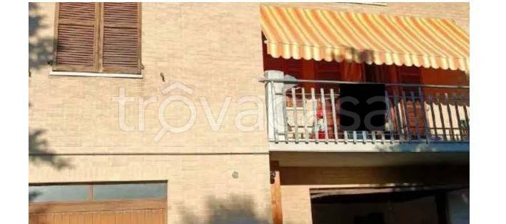 appartamento in vendita a Recanati in zona Le Grazie