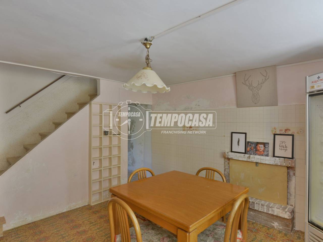 appartamento in vendita a Recanati in zona Santa Lucia