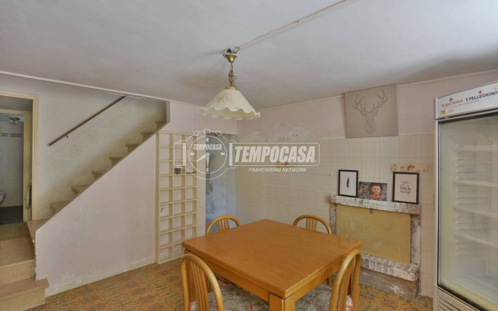 appartamento in vendita a Recanati in zona Santa Lucia
