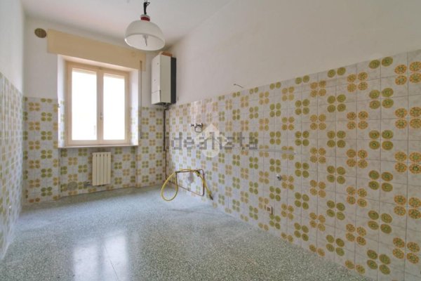 appartamento in vendita a Recanati in zona Santa Lucia