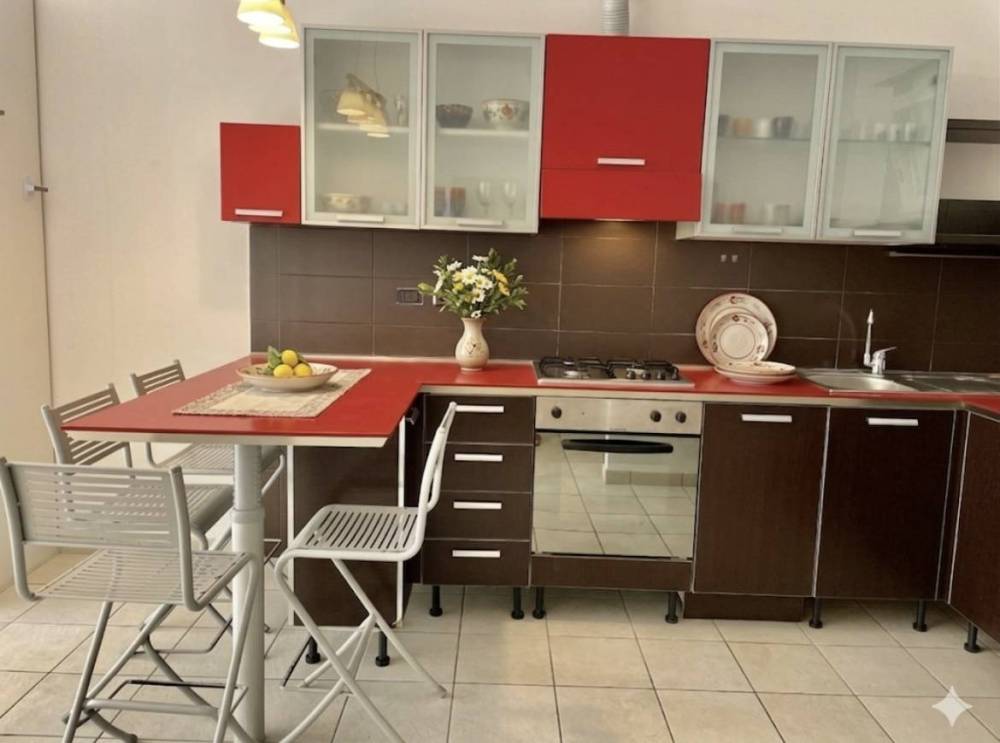 appartamento in vendita a Recanati in zona Santa Lucia