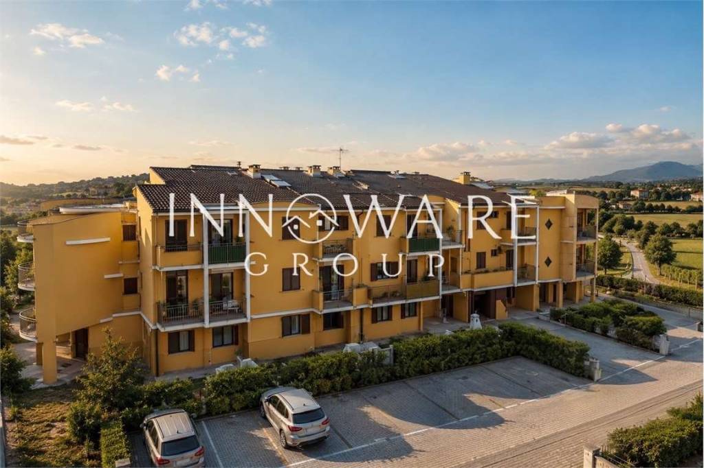 appartamento in vendita a Recanati