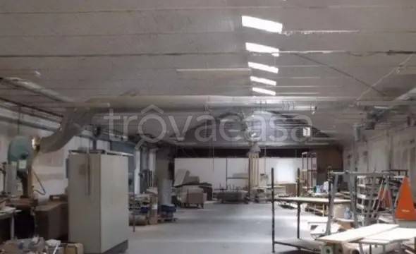 negozio in vendita a Recanati