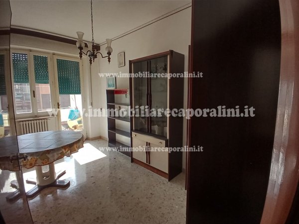 appartamento in vendita a Recanati in zona Santa Lucia
