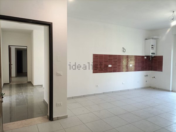 appartamento in vendita a Recanati in zona Le Grazie