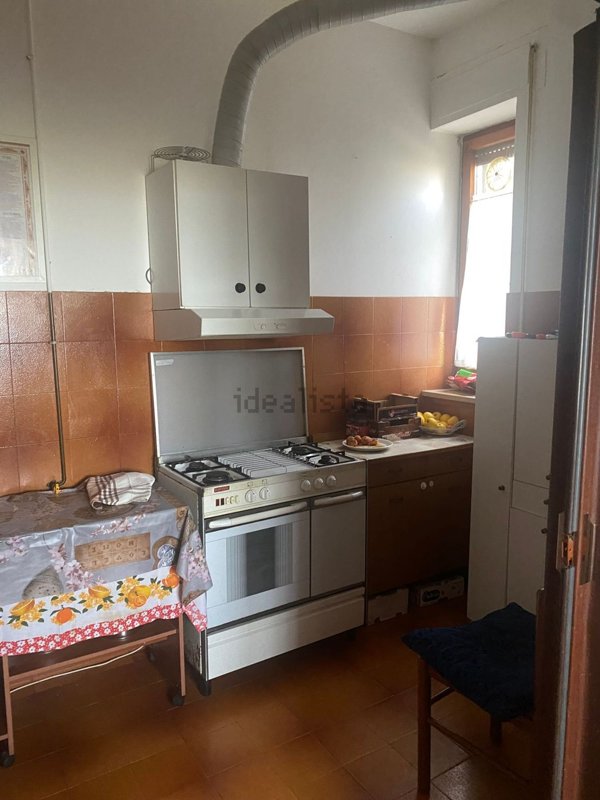 appartamento in vendita a Recanati in zona Santa Lucia