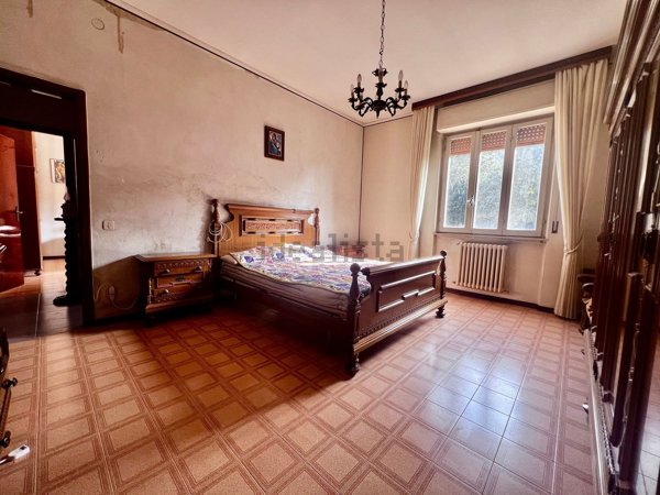 appartamento in vendita a Recanati in zona Le Grazie