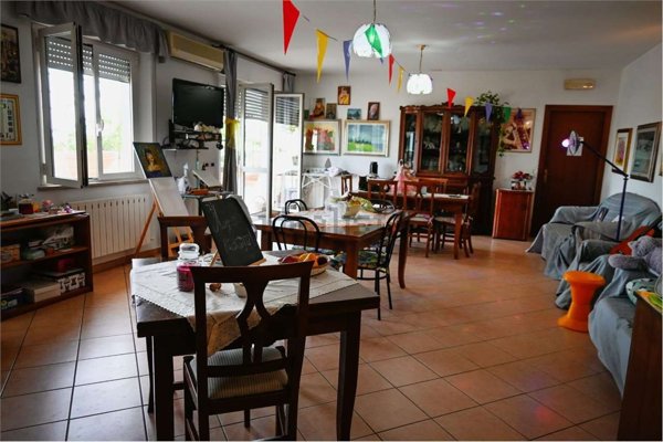 appartamento in vendita a Recanati
