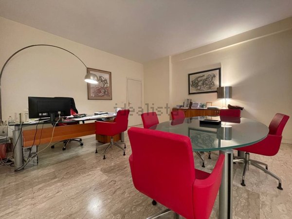 appartamento in vendita a Recanati in zona Santa Lucia
