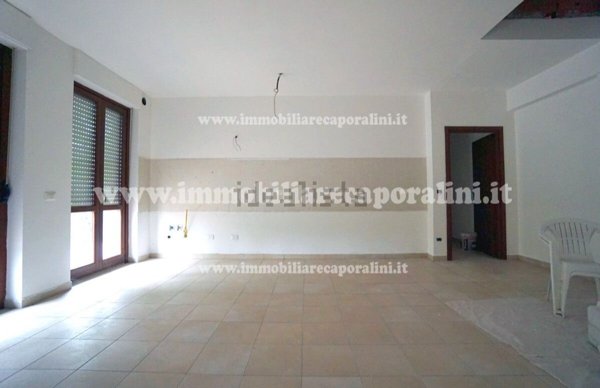 appartamento in vendita a Recanati in zona Le Grazie
