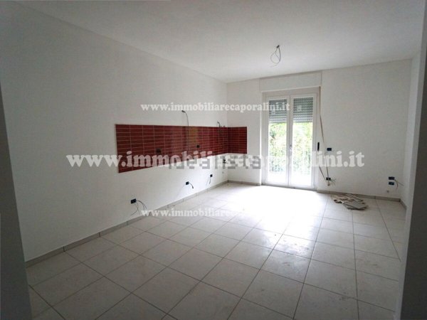 appartamento in vendita a Recanati in zona Le Grazie