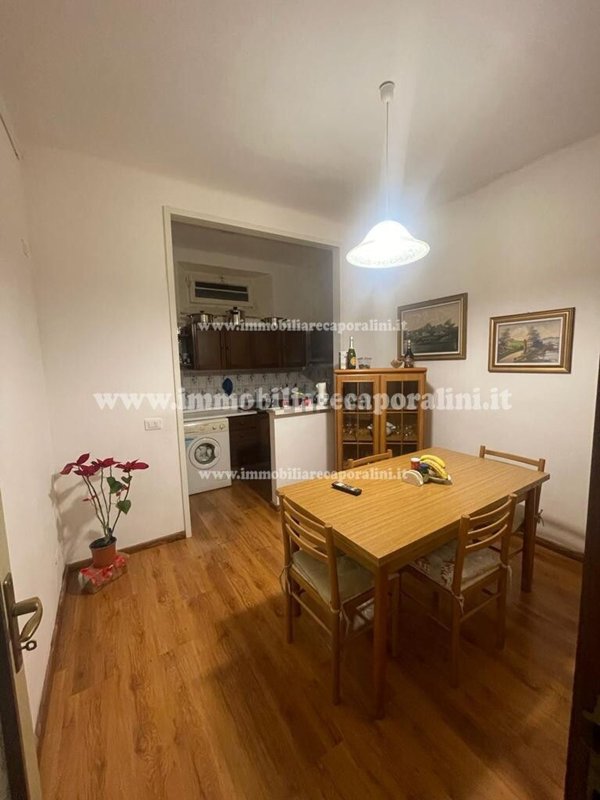appartamento in vendita a Recanati in zona Santa Lucia