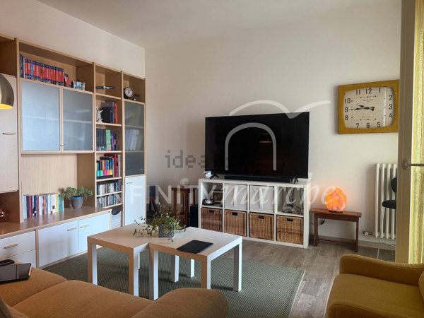 appartamento in vendita a Recanati in zona Santa Lucia