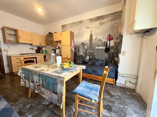 appartamento in vendita a Recanati in zona Santa Lucia