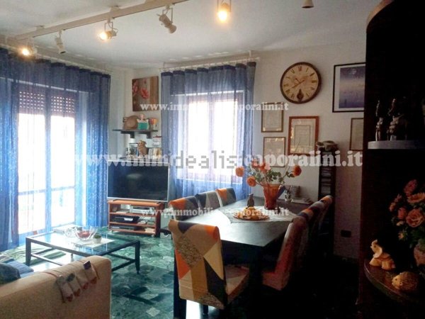 appartamento in vendita a Recanati in zona Santa Lucia