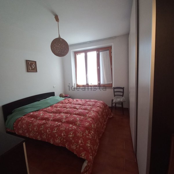 appartamento in vendita a Recanati in zona Santa Lucia