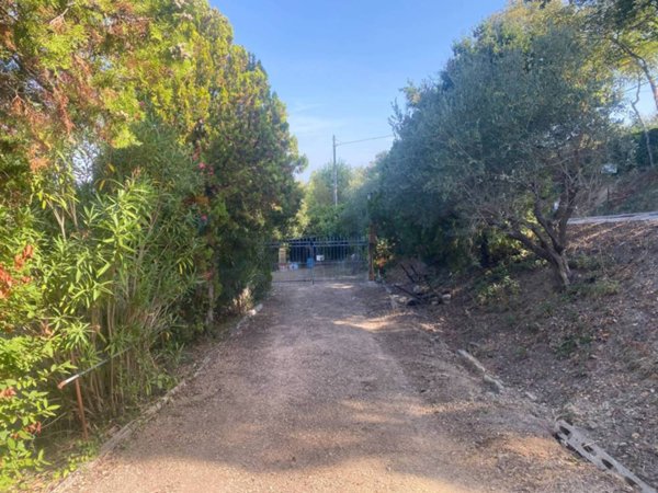 casa indipendente in vendita a Recanati