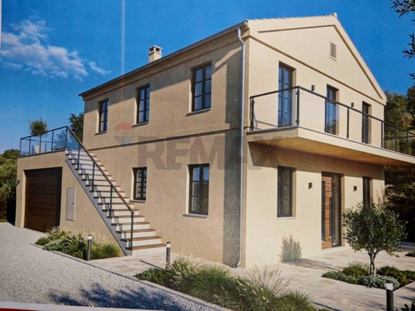 appartamento in vendita a Recanati in zona Costa dei Ricchi
