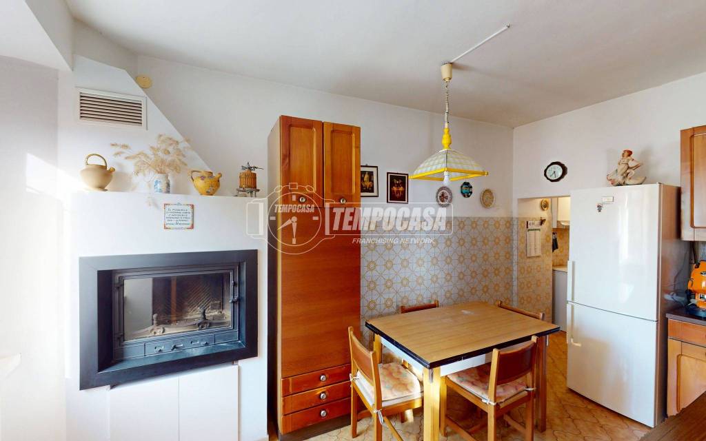 casa indipendente in vendita a Recanati