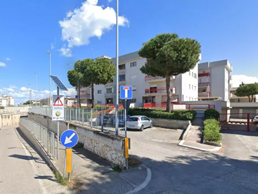 terreno edificabile in vendita a Recanati
