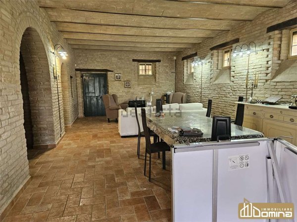 casa indipendente in vendita a Recanati