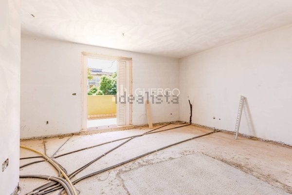 appartamento in vendita a Recanati in zona Santa Lucia