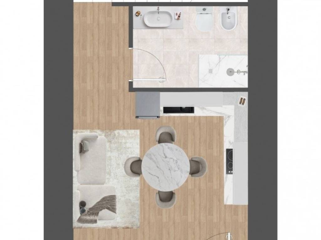 casa indipendente in vendita a Recanati