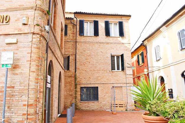 appartamento in vendita a Recanati