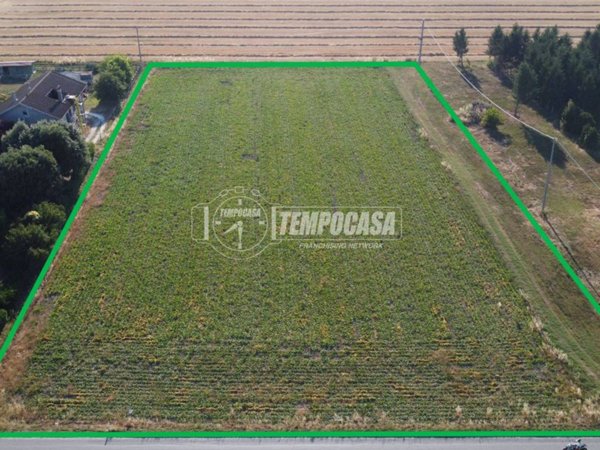 terreno agricolo in vendita a Recanati