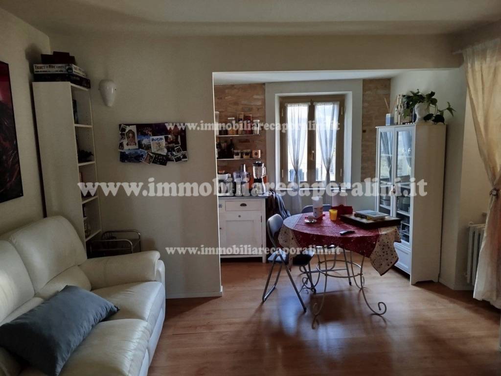 appartamento in vendita a Recanati