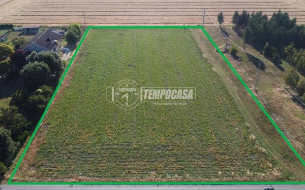 terreno agricolo in vendita a Recanati