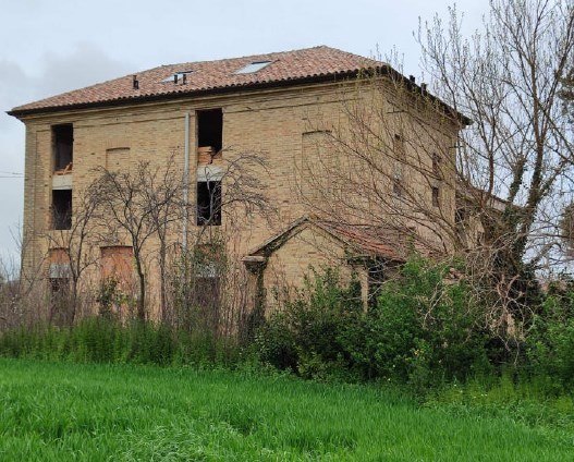 casa indipendente in vendita a Recanati