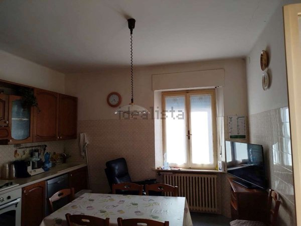 appartamento in vendita a Recanati in zona Santa Lucia