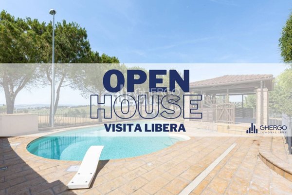 casa indipendente in vendita a Recanati